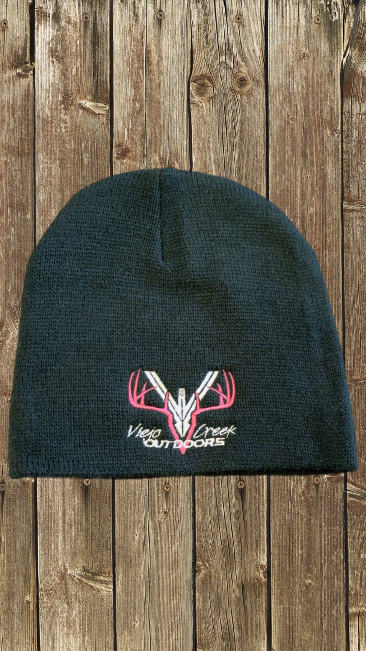 Beanies - VCOLCP91