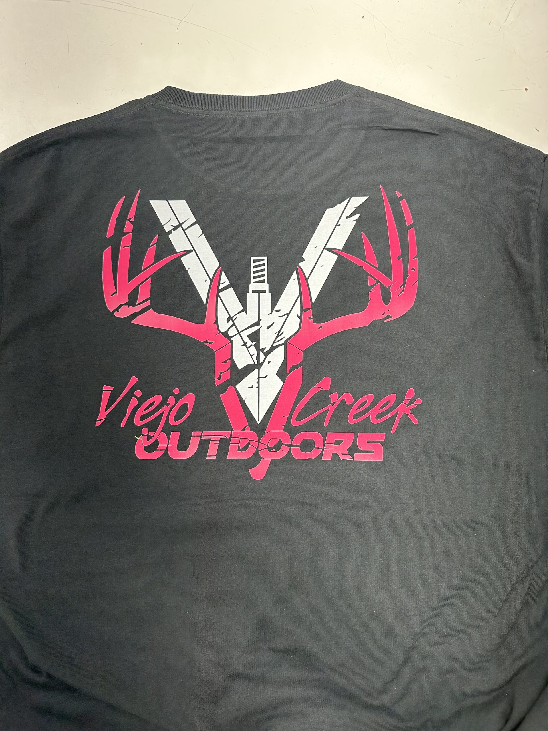 Long Sleeve T-shirt - Women - VCOL29LS