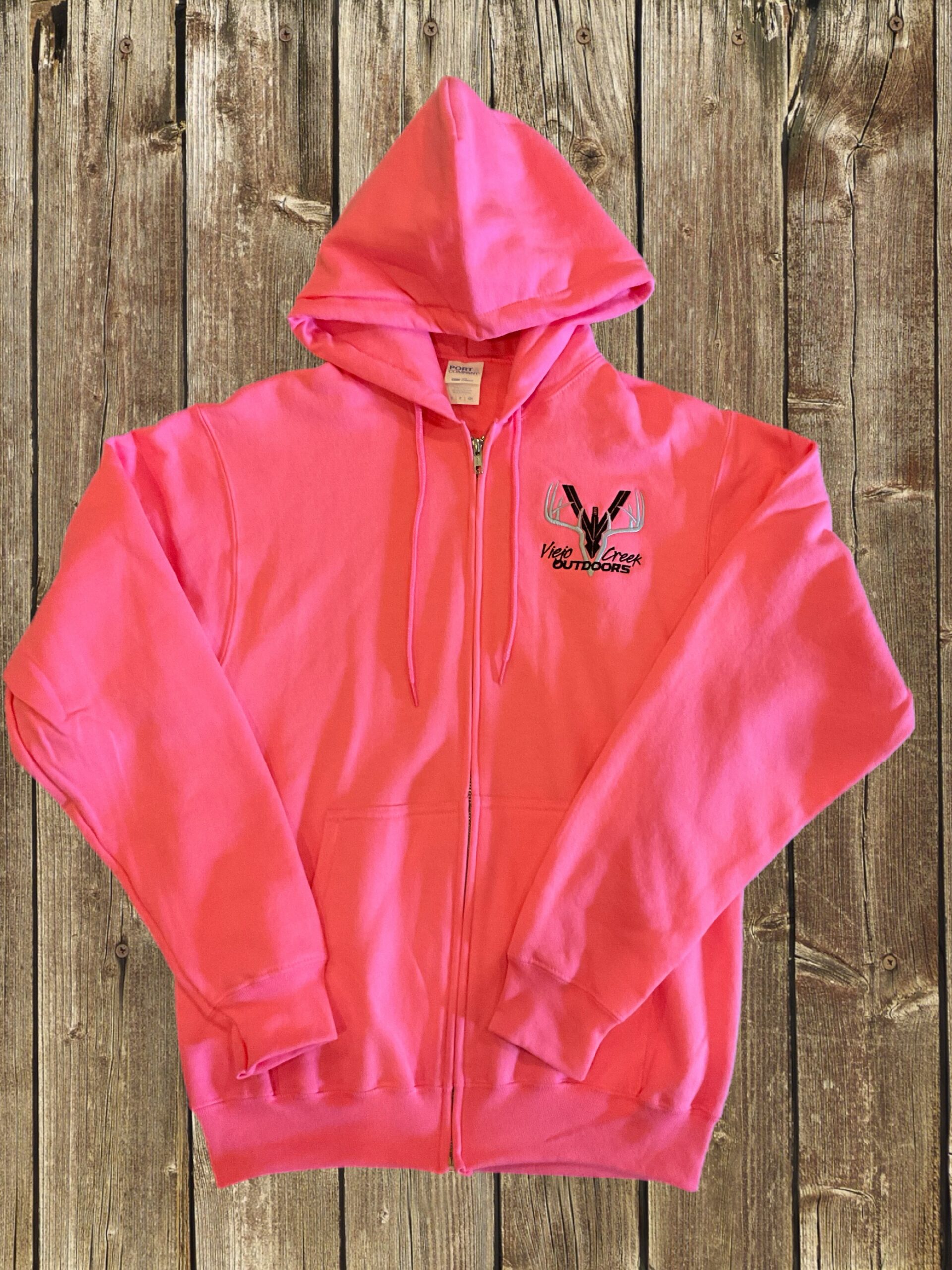 Full Zip Jacket - Women - VCOLPC78ZH