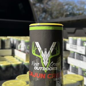 Cajun Creek Seasoning